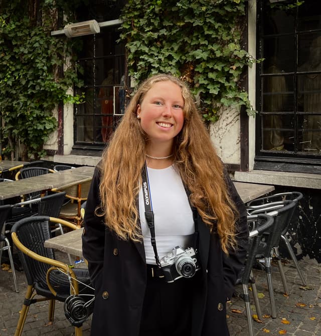 Maja's profile picture